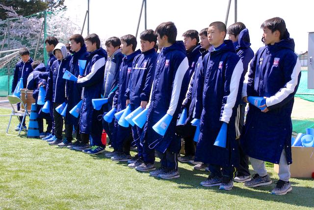 サッカー部 部活動 学校法人 聖光学院 聖光学院高等学校