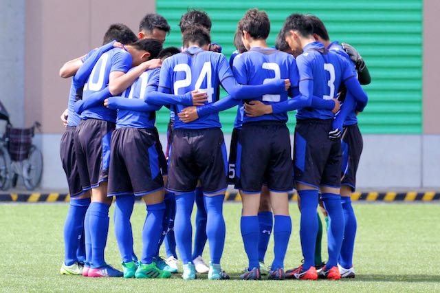 サッカー部 部活動 学校法人 聖光学院 聖光学院高等学校